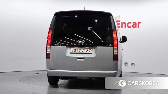 Hyundai Staria id 3798915 из Кореи 14