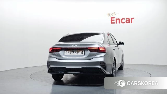 Kia The New K3 2nd generation id 3806823 из Кореи 14