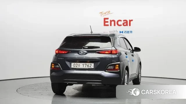 Hyundai Kona id 3385917 из Кореи 14