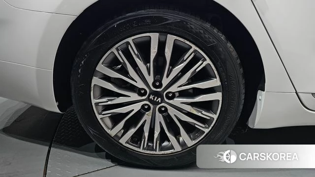 Kia K7 Premier id 4304643 из Кореи 34
