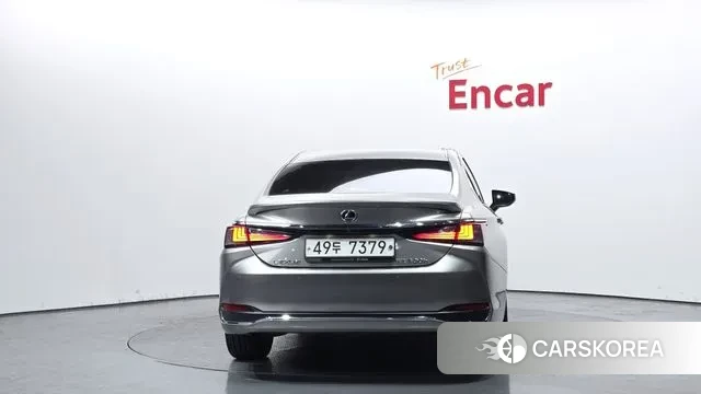 Lexus ES300h 7th generation id 3494618 из Кореи 14