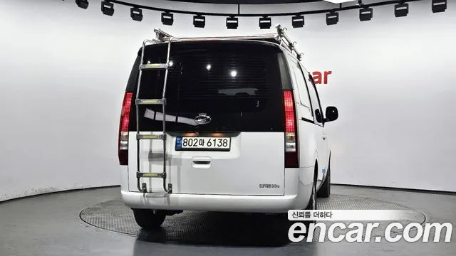 Hyundai Staria id 2726980 из Кореи 14