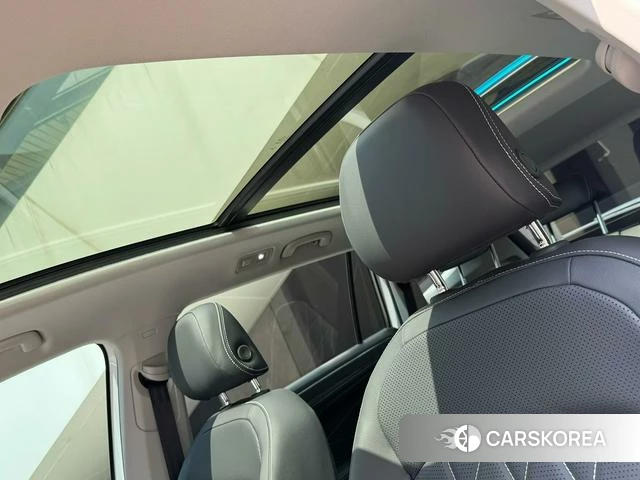 Volkswagen Tiguan L 2022 Белый из Китая, фото 4