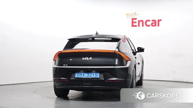 Kia EV6 id 3560586 из Кореи 14