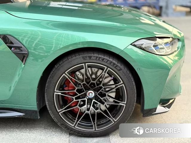 BMW M4 id 4265890 из Китая 7