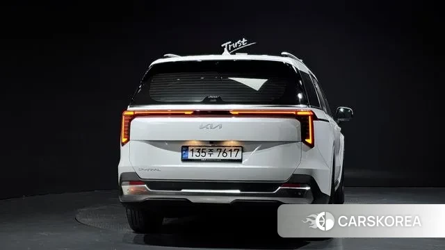 Kia The New Carnival 4th Generation id 3549730 из Кореи 14