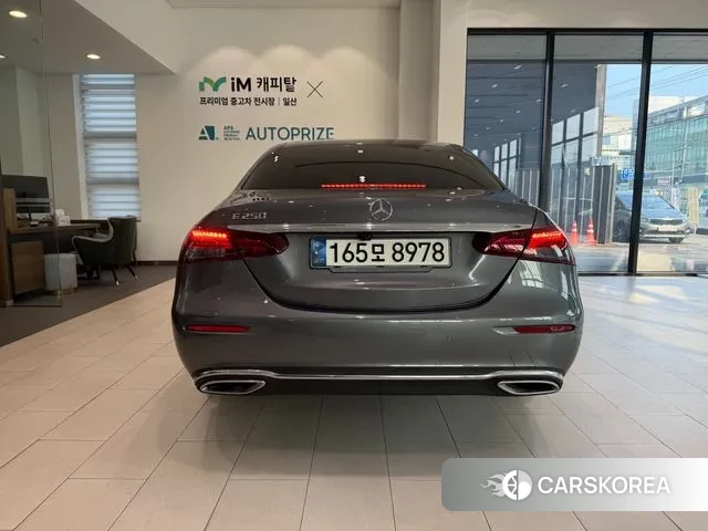 Mercedes-Benz E-Class W213 id 3525421 из Кореи 14