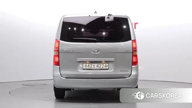 Hyundai The New Grand Starex id 2249744 из Кореи 14