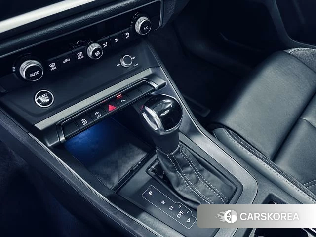 Audi Q3 Sportback id 4261714 из Китая 15