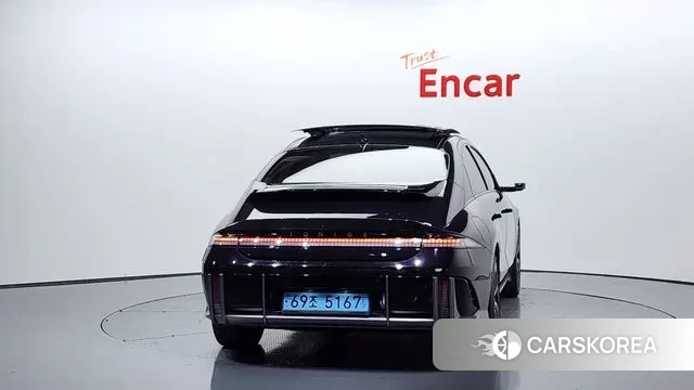 Hyundai Ionic 6 id 3322719 из Кореи 14