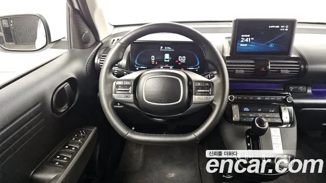 Hyundai Casper id 2670651 из Кореи 14