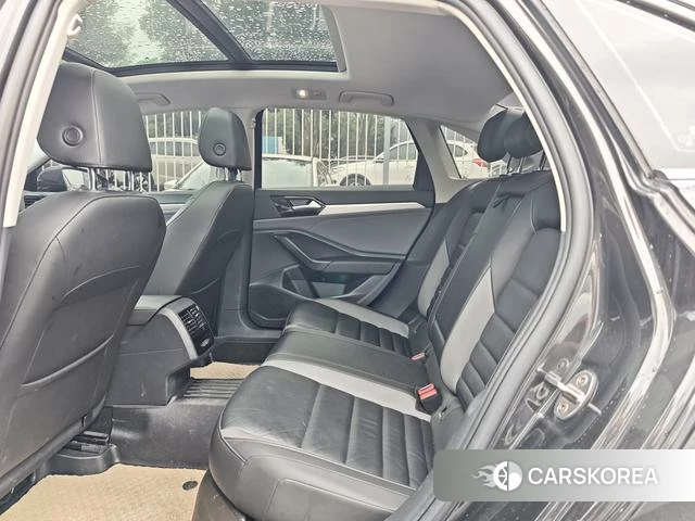 Volkswagen Sagitar id 4279310 из Китая 12