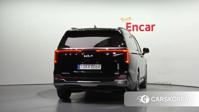 Kia The New Carnival 4th Generation id 4928561 из Кореи 27