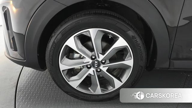 Kia Stonic id 4203643 из Кореи 24