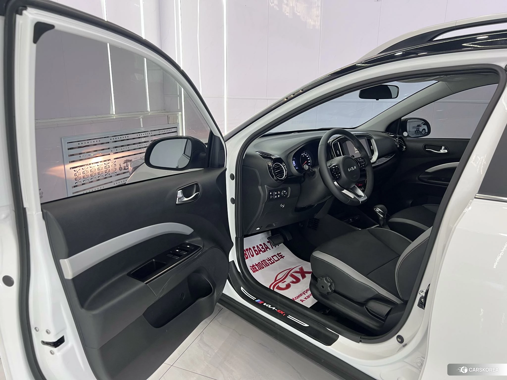 Kia KX1 id 4512504 из Китая 14