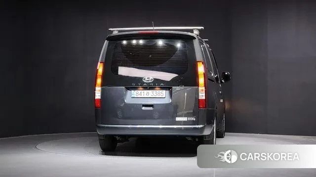 Hyundai Staria id 3426696 из Кореи 14