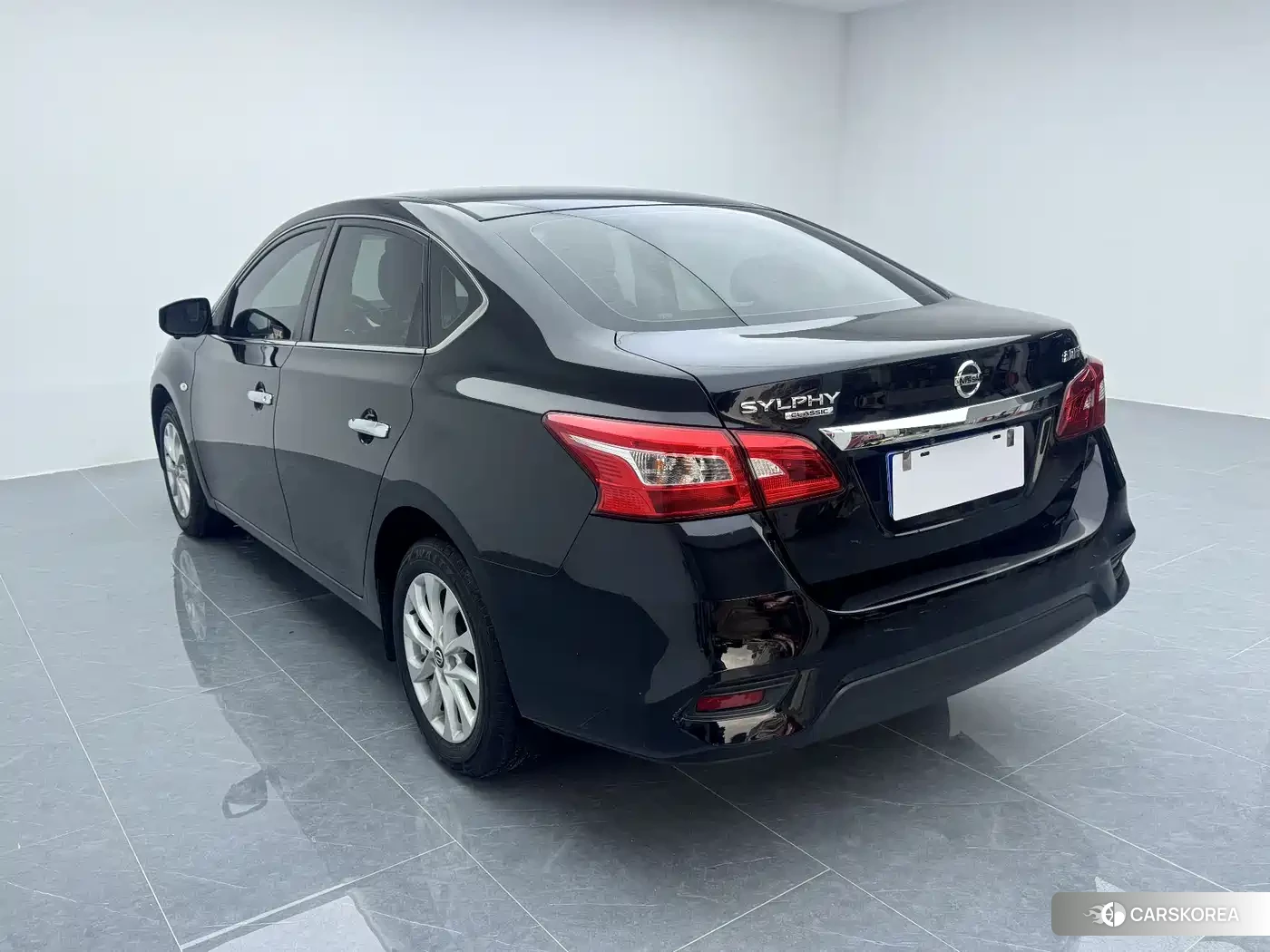 Nissan Sylphy id 4576348 из Китая 9