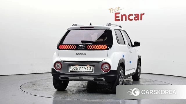 Hyundai Casper id 4469696 из Кореи 14