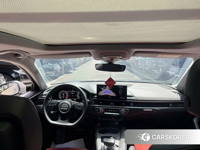 Audi A4L id 4348885 из Китая 11