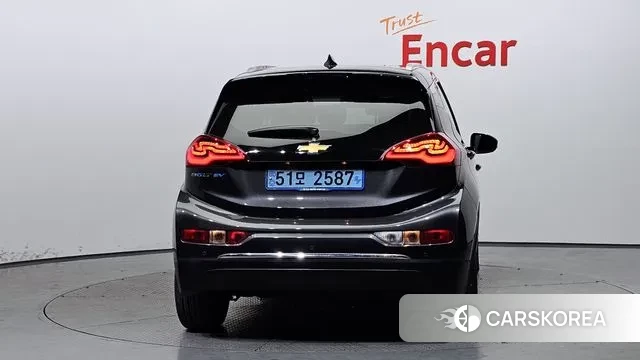 Chevrolet (GM Daewoo) Bolt EV id 3198650 из Кореи 14