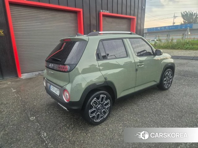 Hyundai Casper id 4701773 из Кореи 10