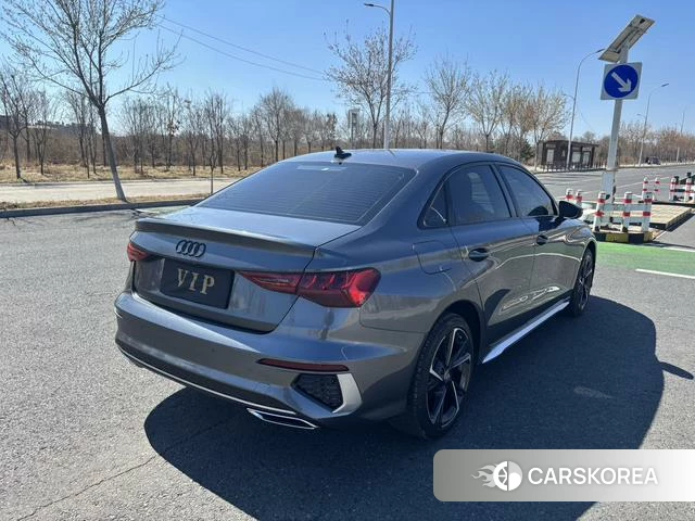 Audi A3 id 4307300 из Китая 16
