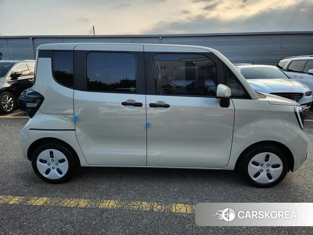 Kia The New Kia Ray id 4670454 из Кореи 10