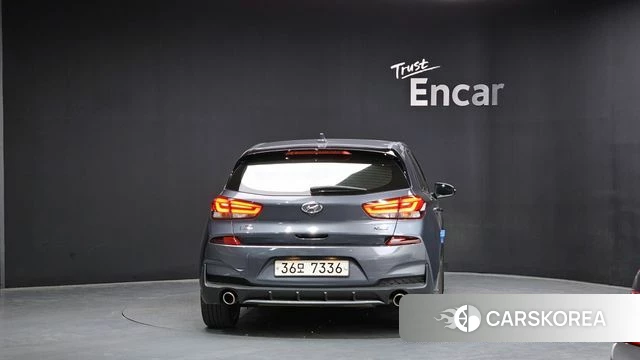 Hyundai i30 (PD) id 4390203 из Кореи 27