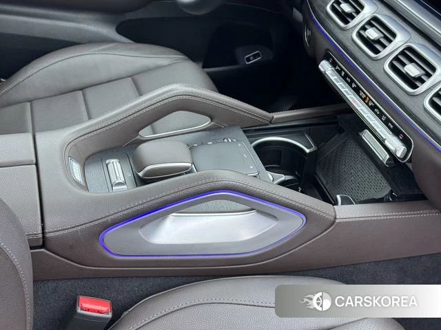 Mercedes-Benz GLS id 4259457 из Китая 26