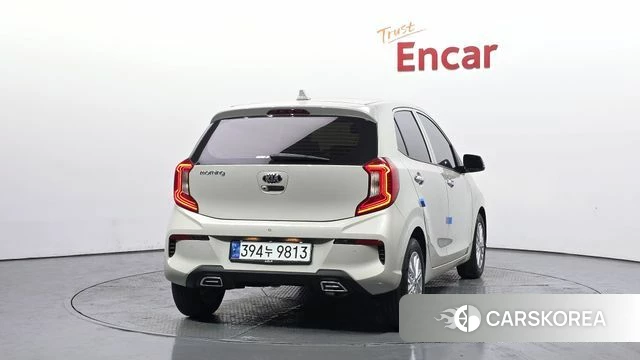 Kia Morning Urban (JA) id 3954683 из Кореи 14