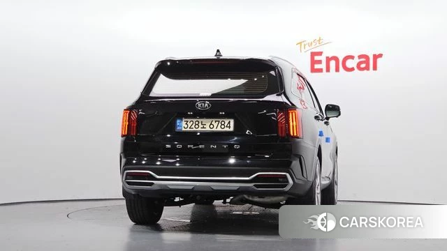 Kia Sorento 4th Generation id 4764778 из Кореи 25
