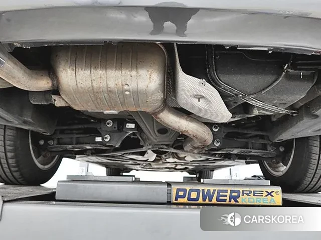 BMW 3 Series GT (F34) id 3499396 из Кореи 14