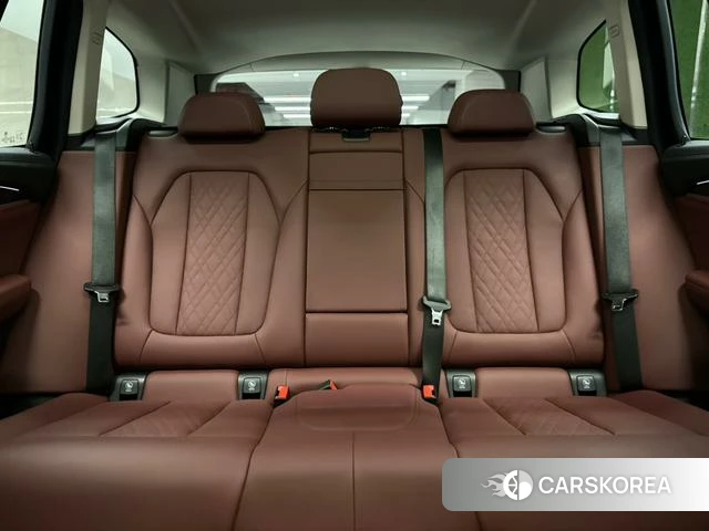 BMW iX3 id 4228451 из Китая 18