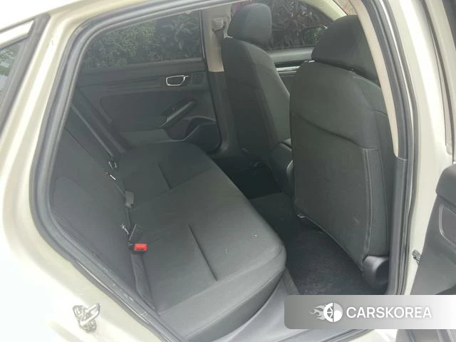 Honda Civic id 4276812 из Китая 13