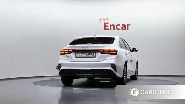 Kia The New K3 2nd generation id 3422000 из Кореи 14