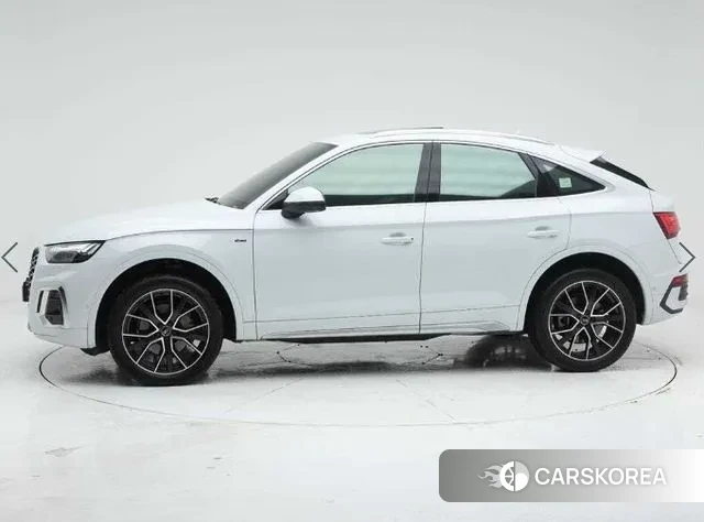 Audi Q5 (FY) id 3457881 из Кореи 14