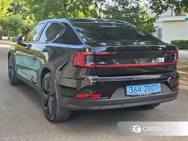 Polestar Polestar 2 id 2984248 из Кореи 14