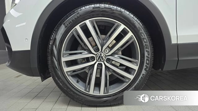 Volkswagen Tiguan second Generation id 4720024 из Кореи 28
