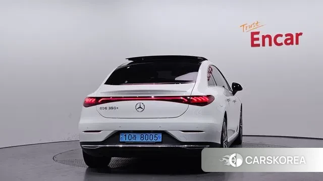 Mercedes-Benz EQE V295 id 3007130 из Кореи 14