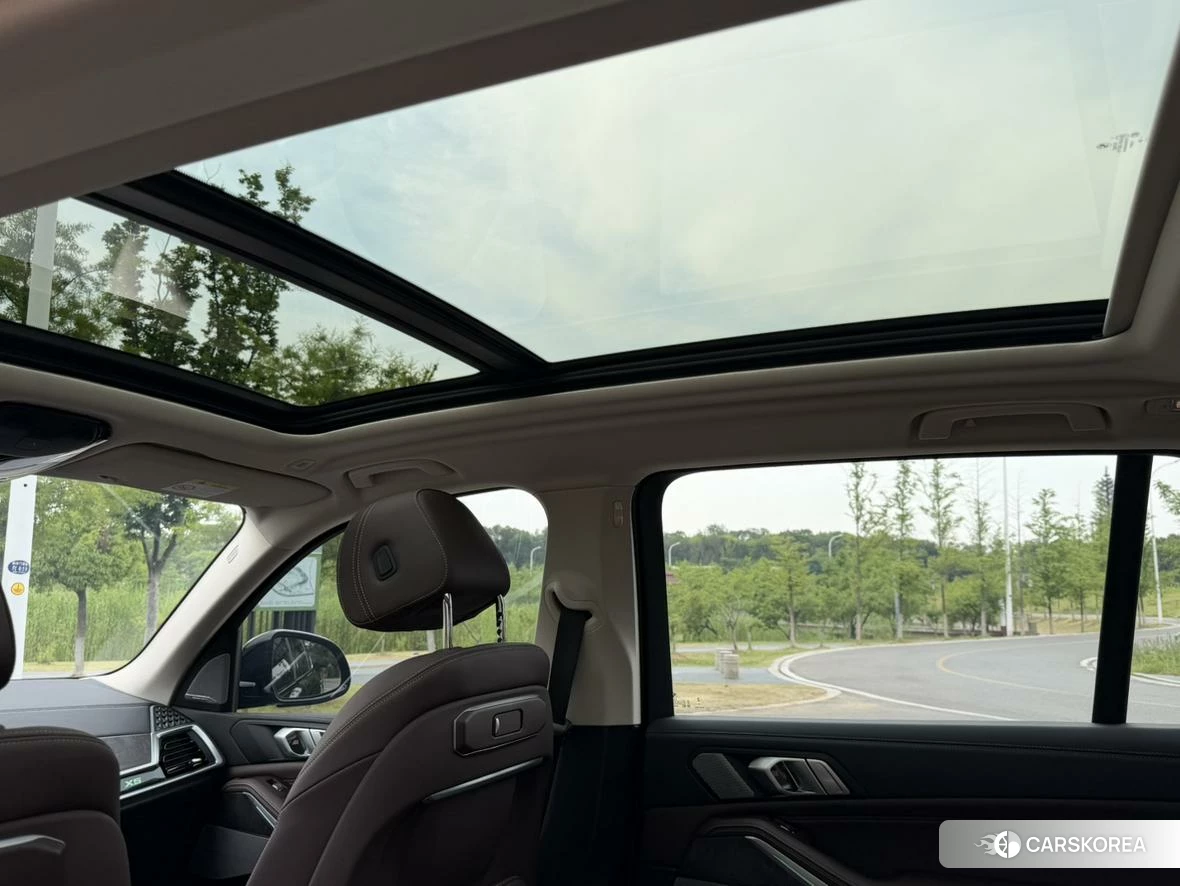 BMW X5 id 4440815 из Китая 15
