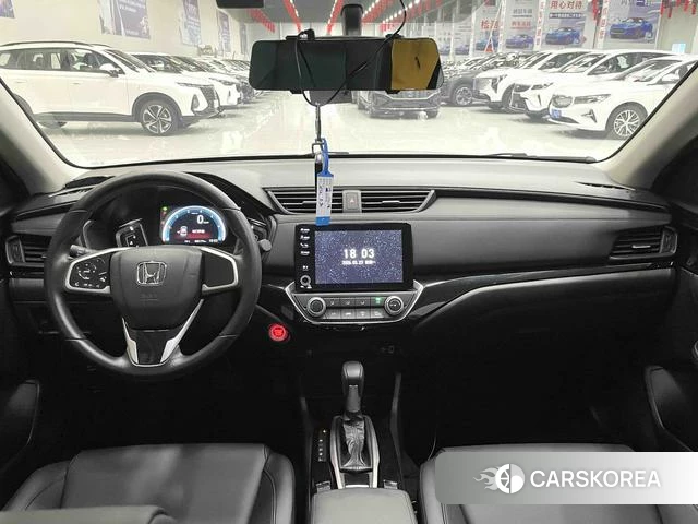 Honda Lingpai id 4279140 из Китая 10