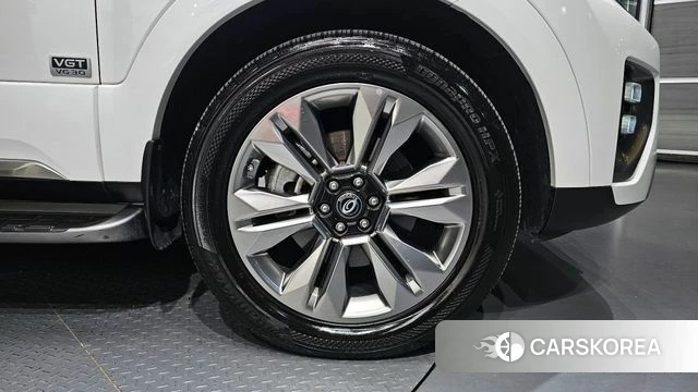 Kia Mohave Master id 3852941 из Кореи 14