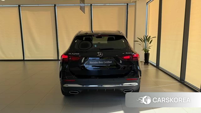 Mercedes-Benz GLA - Class H247 id 3939770 из Кореи 11