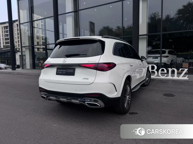 Mercedes-Benz GLC id 4353082 из Китая 11