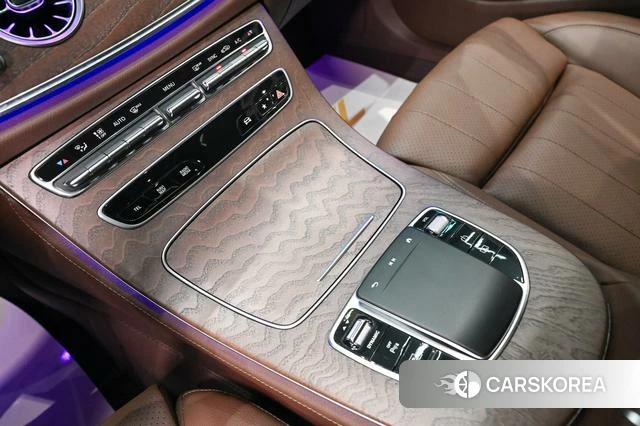 Mercedes-Benz E-class id 4277133 из Китая 16