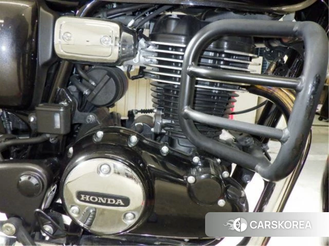 Engine photo