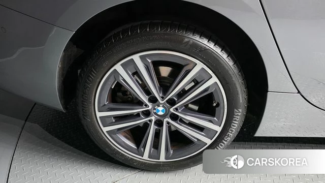 BMW 2 Series Gran Coupe (F44) id 4863680 из Кореи 24