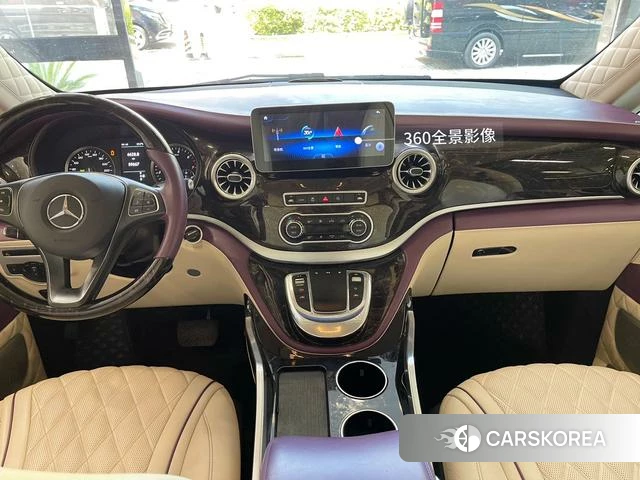 Mercedes-Benz Vito id 4263293 из Китая 18