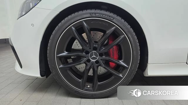 Mercedes-Benz E-Class W213 id 4792450 из Кореи 30