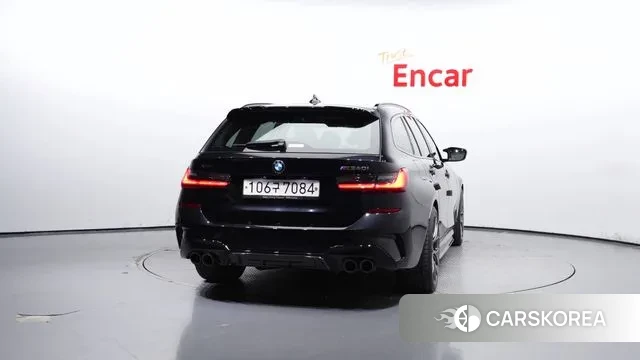 BMW 3 Series (G20) id 2985683 из Кореи 14